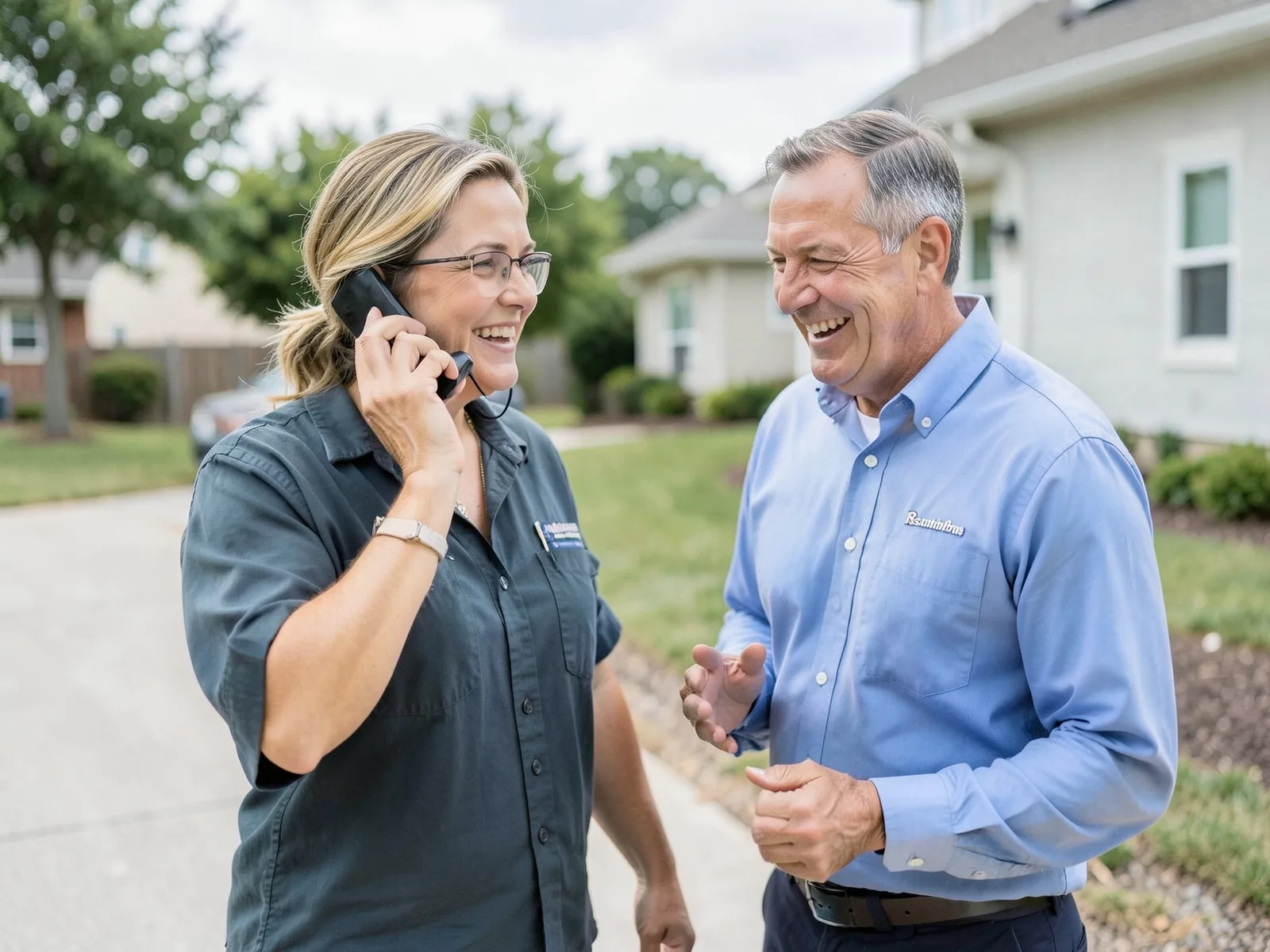 Frequently Asked Questions About Water Heater Failure Cleanup in Medway, OH